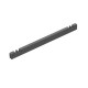 PLASTIC SIDE SUPPORT FOR DISH RACK CABINET STORAGE